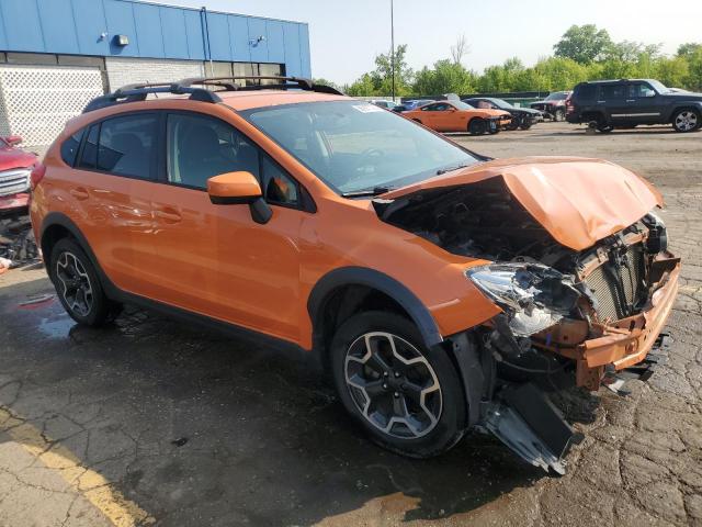 Photo 4 from auction – 2015 SUBARU XV CROSSTR with VIN JF2GPACC6F8323034