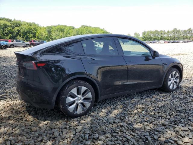Photo 3 from auction – 2023 TESLA MODEL Y with VIN 7SAYGDEE2PA182998