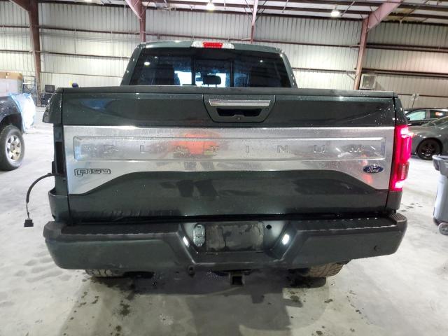 Photo 6 from auction – 2015 FORD F150 with VIN 1FTEW1EG0FFA55120