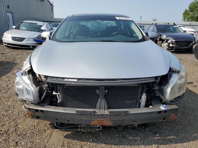 Photo 5 from auction – 2014 NISSAN MAXIMA S with VIN 1N4AA5AP1EC446843