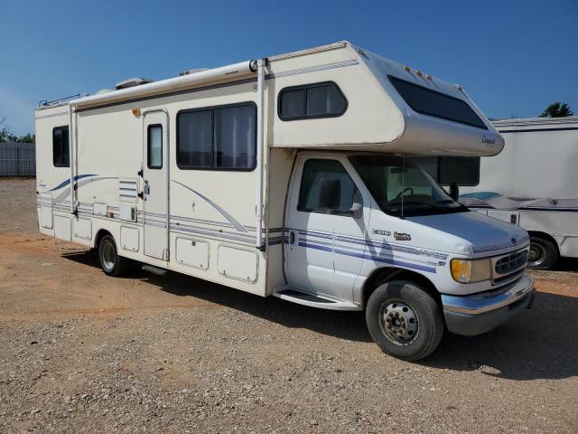 Zdjęcie 1 z aukcji – 1998 CONQ MOTORHOME z VIN 1FDLE40S3VHB95961