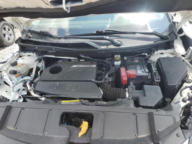 Photo 12 from auction – 2023 NISSAN ROGUE S with VIN 5N1BT3AB6PC783377