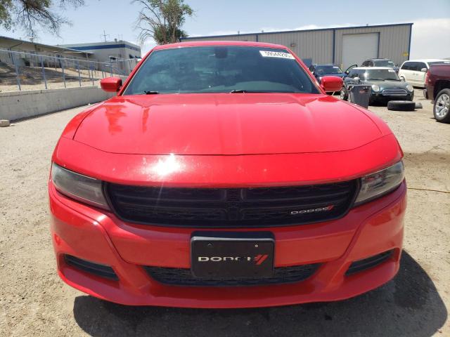 Photo 5 from auction – 2015 DODGE CHARGER SX with VIN 2C3CDXHG1FH768736