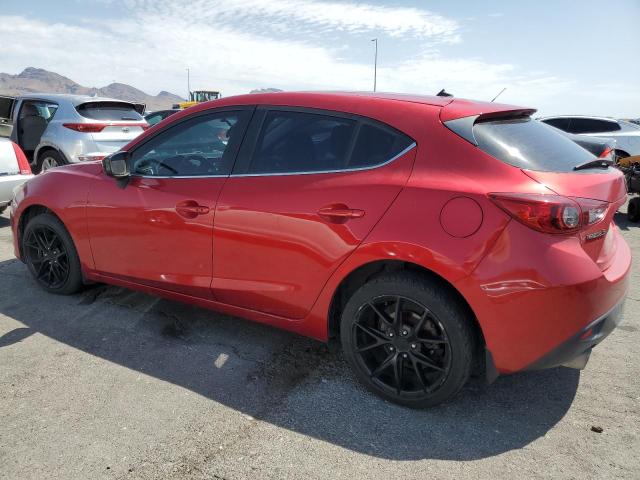 Foto 2 de la subasta – 2014 MAZDA MAZDA3 con VIN JM1BM1L79E1172928