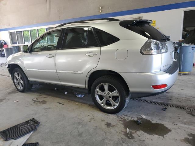 Photo 2 from auction – 2007 LEXUS RX 400H with VIN JTJHW31U172008950