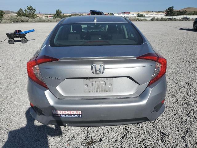 Photo 6 from auction – 2016 HONDA CIVIC EX with VIN 19XFC1F3XGE221065