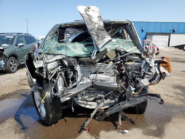 Photo 5 from auction – 2019 DODGE GRAND CARA with VIN 2C4RDGCG9KR730110