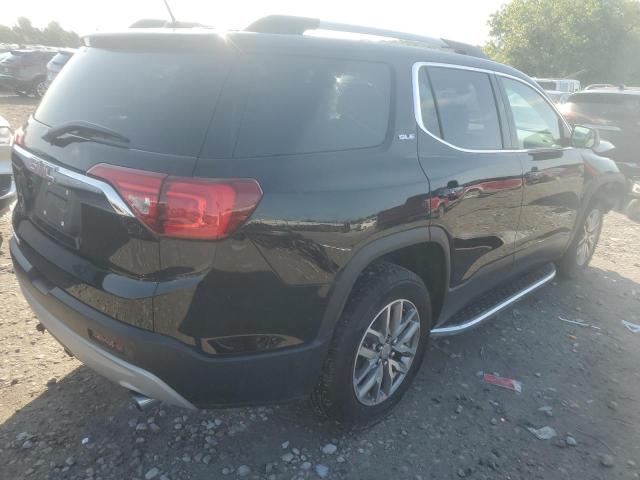 Photo 3 from auction – 2019 GMC ACADIA SLE with VIN 1GKKNLLS1KZ248446