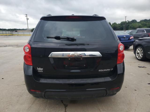 Photo 6 from auction – 2015 CHEVROLET EQUINOX LT with VIN 2GNFLFEK9F6308774
