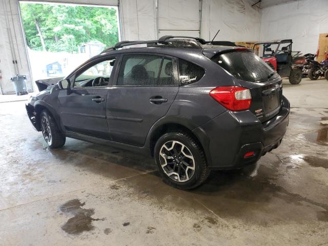 Photo 2 from auction – 2017 SUBARU CROSSTREK with VIN JF2GPABC8HG211166