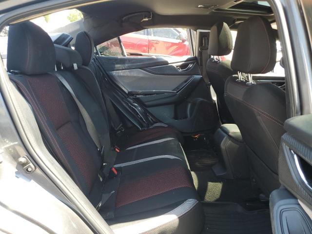 Photo 10 from auction – 2020 SUBARU IMPREZA SP with VIN 4S3GKAM67L3610445
