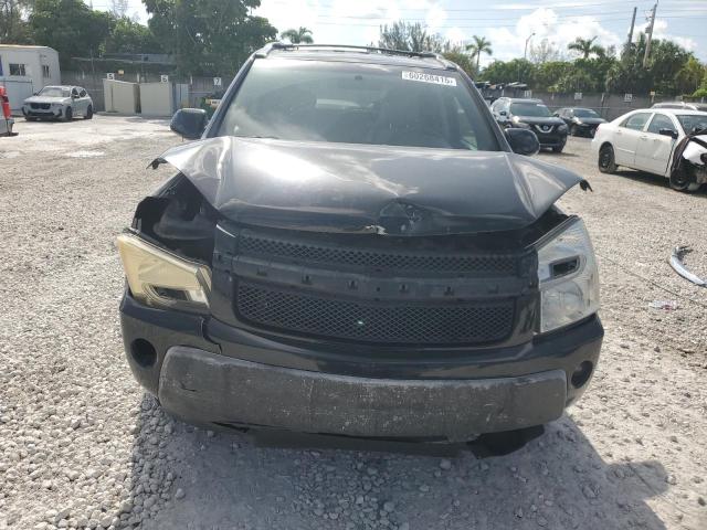 Photo 5 from auction – 2006 CHEVROLET EQUINOX LT with VIN 2CNDL73F866010787