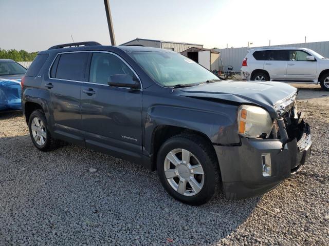 Photo 4 from auction – 2011 GMC TERRAIN SL with VIN 2CTFLTEC2B6270819