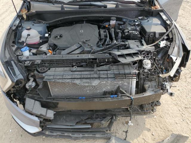 Photo 12 from auction – 2023 KIA SPORTAGE E with VIN 5XYK3CAF8PG006556