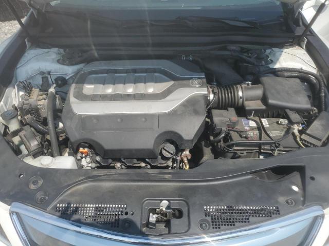 Photo 11 from auction – 2016 ACURA RLX TECH with VIN JH4KC1F57GC001369