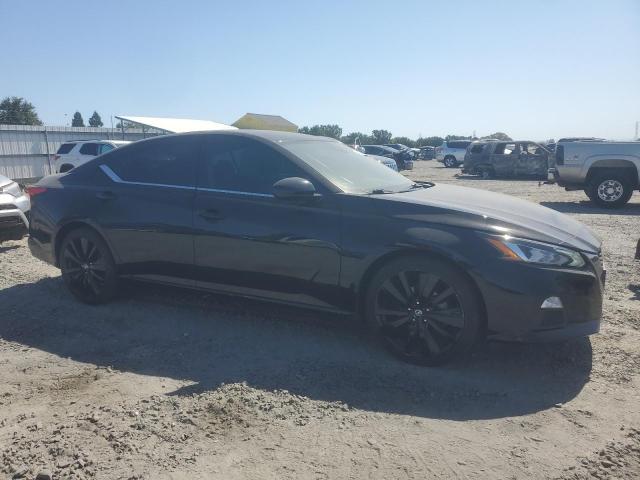Photo 4 from auction – 2020 NISSAN ALTIMA SR with VIN 1N4BL4CV2LN311702