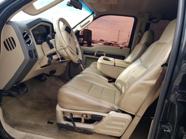 Photo 7 from auction – 2008 FORD F250 SUPER with VIN 1FTSW20518EA92569