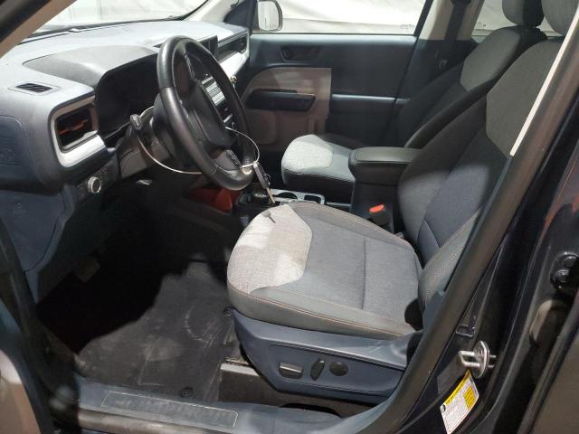 Photo 7 from auction – 2022 FORD MAVERICK X with VIN 3FTTW8E39NRA32854