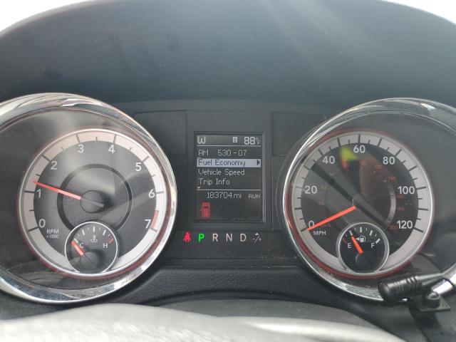 Photo 9 from auction – 2012 DODGE GRAND CARA with VIN 2C4RDGDG2CR145837