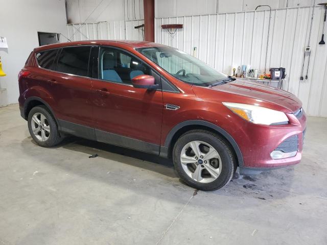 Photo 4 from auction – 2014 FORD ESCAPE SE with VIN 1FMCU9G91EUD88393