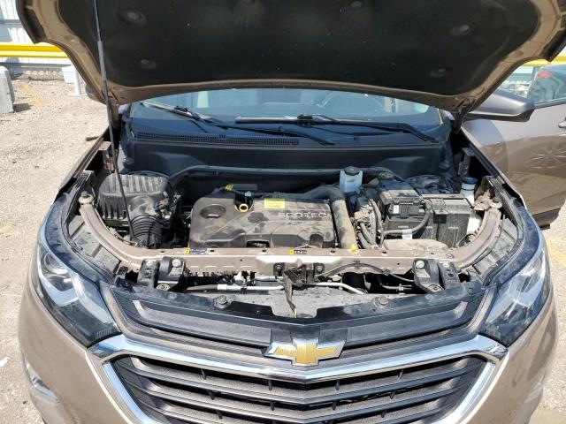 Photo 12 from auction – 2019 CHEVROLET EQUINOX LS with VIN 2GNAXHEV8K6160969