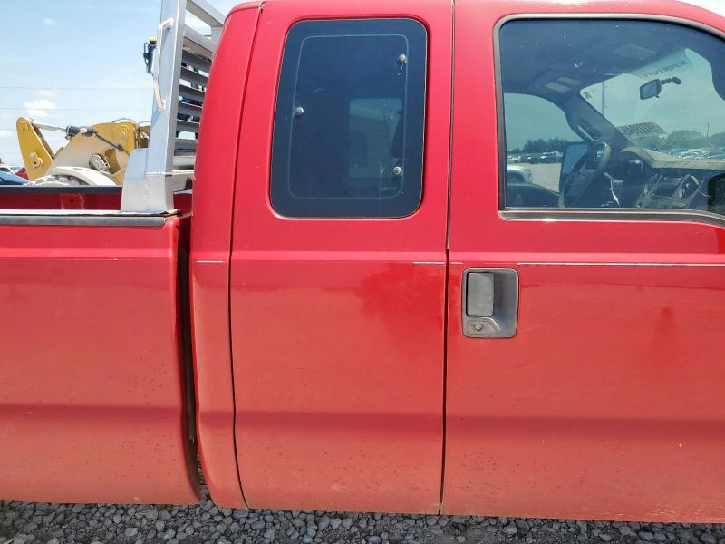 Photo 10 from auction – 2012 FORD F350 SUPER with VIN 1FT8X3BT5CEA02356
