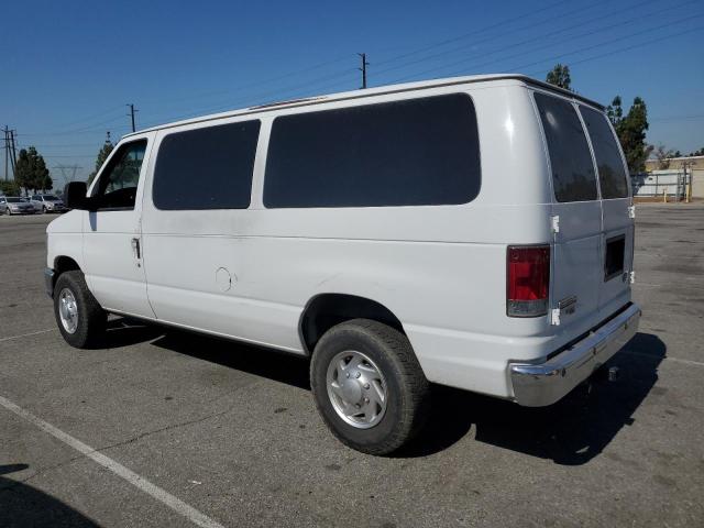 Photo 2 from auction – 2008 FORD ECONOLINE with VIN 1FBNE31L58DB37865