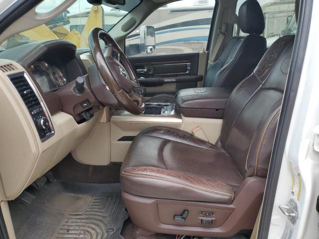 Photo 7 from auction – 2016 RAM 3500 LONGH with VIN 3C63RRNL5GG128550