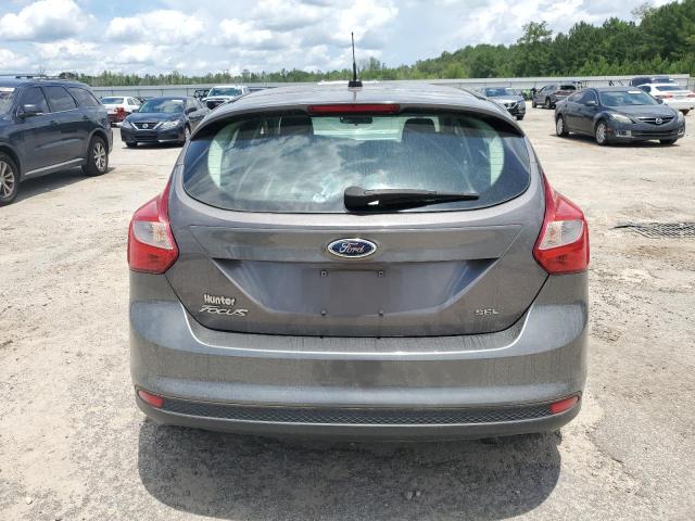Photo 6 from auction – 2012 FORD FOCUS SEL with VIN 1FAHP3M27CL247455