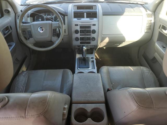 Photo 8 from auction – 2011 MERCURY MARINER with VIN 4M2CN9H76BKJ01100