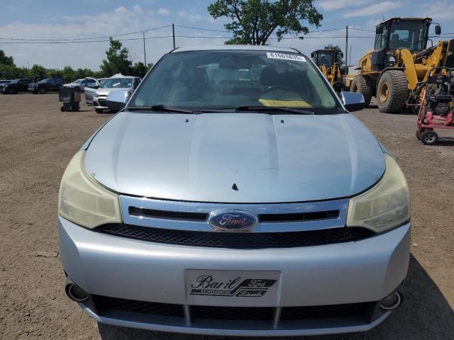 Photo 5 from auction – 2008 FORD FOCUS SE with VIN 1FAHP35NX8W104501