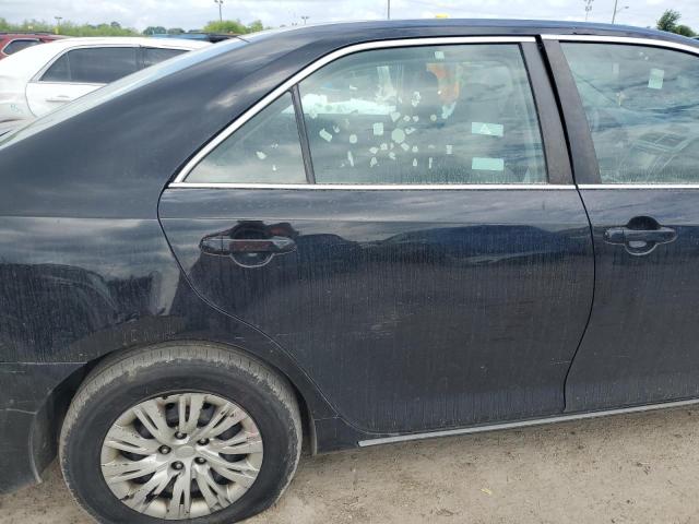 Photo 10 from auction – 2012 TOYOTA CAMRY BASE with VIN 4T4BF1FK6CR217492