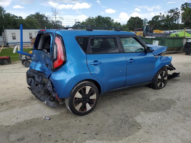 Photo 3 from auction – 2016 KIA SOUL + with VIN KNDJP3A57G7352618