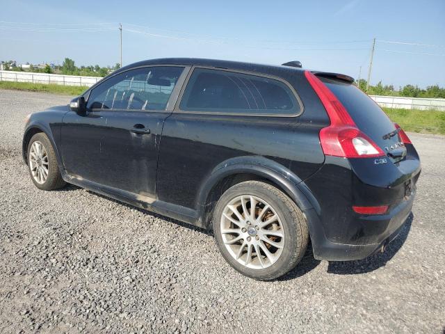 Photo 2 from auction – 2011 VOLVO C30 T5 with VIN YV1672MK8B2248057