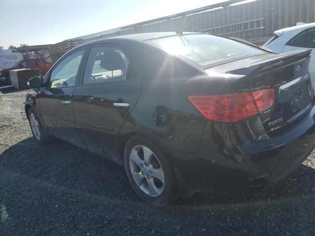 Photo 2 from auction – 2010 KIA FORTE EX with VIN KNAFU4A24A5264717