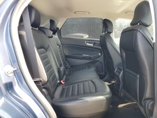 Photo 11 from auction – 2019 FORD EDGE SEL with VIN 2FMPK3J9XKBB10221