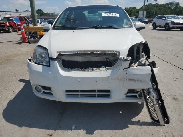 Photo 5 from auction – 2011 CHEVROLET AVEO LT with VIN KL1TG5DEXBB193364