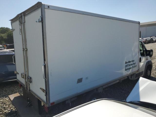 Photo 3 from auction – 2017 RAM PROMASTER with VIN 3C7WRVFG3HE553409