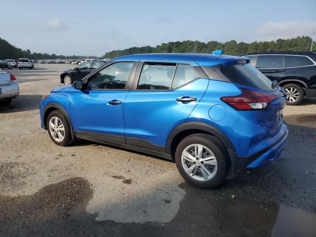Photo 2 from auction – 2024 NISSAN KICKS S with VIN 3N1CP5BV5RL571114