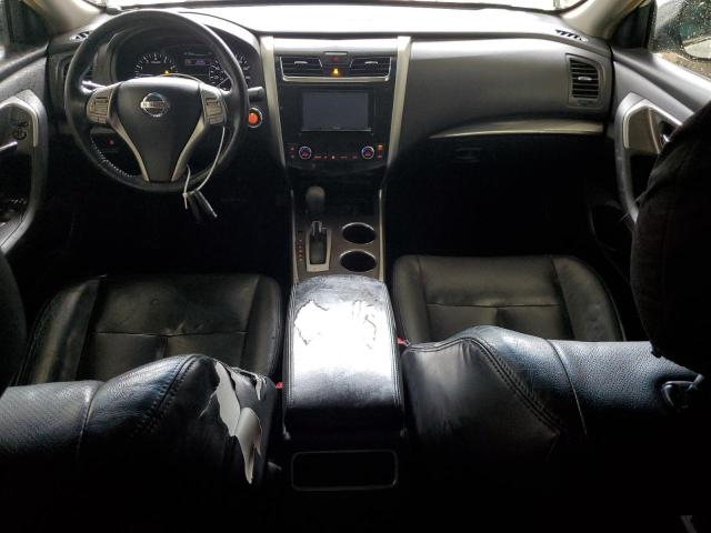Photo 8 from auction – 2013 NISSAN ALTIMA 2.5 with VIN 1N4AL3APXDC916932