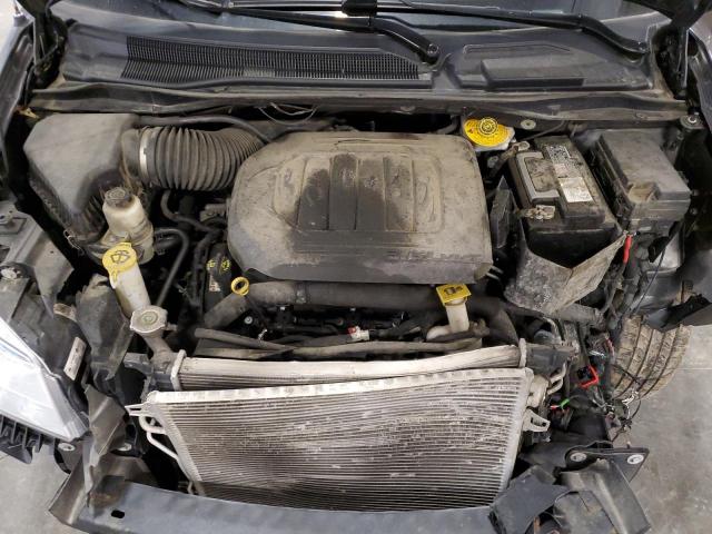 Photo 12 from auction – 2020 DODGE GRAND CARAVAN SXT with VIN 2C4RDGCG5LR252883