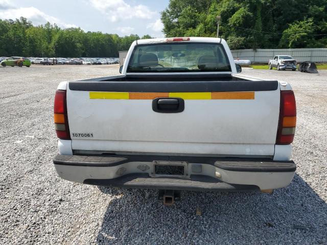 Photo 6 from auction – 2000 CHEVROLET SILVERADO with VIN 1GCEC14W4YZ246560