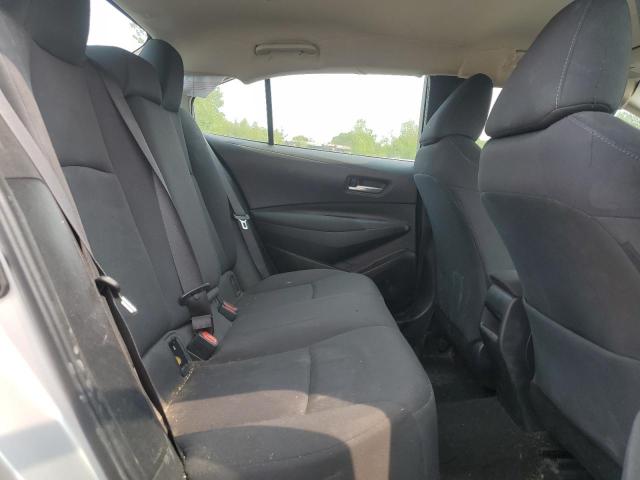 Photo 10 from auction – 2021 TOYOTA COROLLA LE with VIN 5YFEPMAE2MP167362