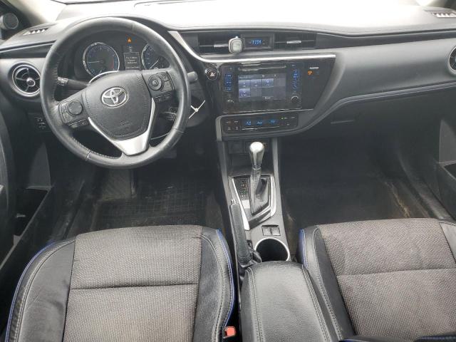 Photo 8 from auction – 2017 TOYOTA COROLLA L with VIN 2T1BURHE3HC862566