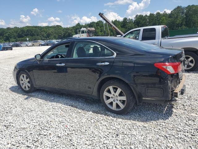 Фото 2 с аукциона – 2007 LEXUS ES 350 с VIN JTHBJ46G772032765