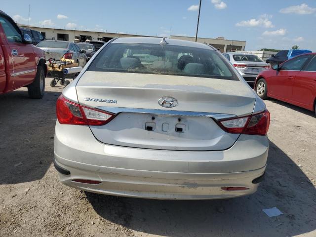 Photo 6 from auction – 2013 HYUNDAI SONATA with VIN 5NPEB4AC0DH759353