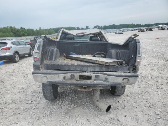 Photo 6 from auction – 2002 CHEVROLET SILVERADO with VIN 1GCHK23182F141038