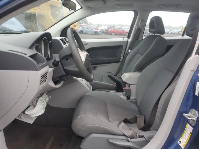 Снимка 7 от търг – 2007 DODGE CALIBER SX с VIN 1B3HB48B77D305221
