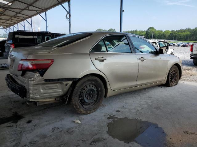 Photo 3 from auction – 2009 TOYOTA CAMRY BASE with VIN 4T1BE46K99U797411