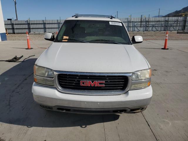 Photo 5 from auction – 2005 GMC YUKON with VIN 1GKEK13T65J239134